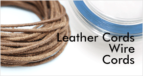 leather cord